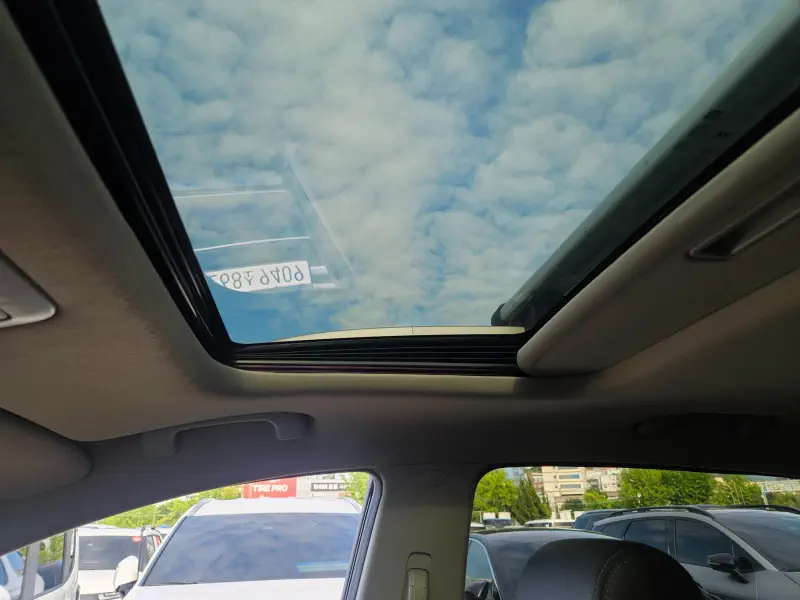 Daewoo Captiva