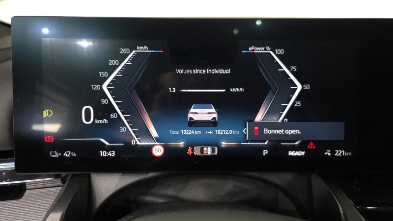 BMW i5