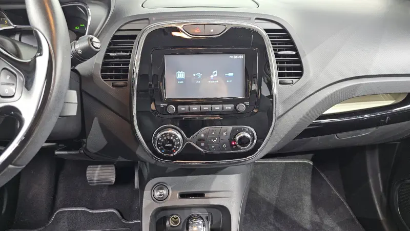 Renault Samsung QM3