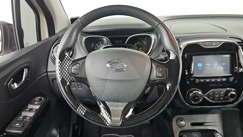 Renault Samsung QM3