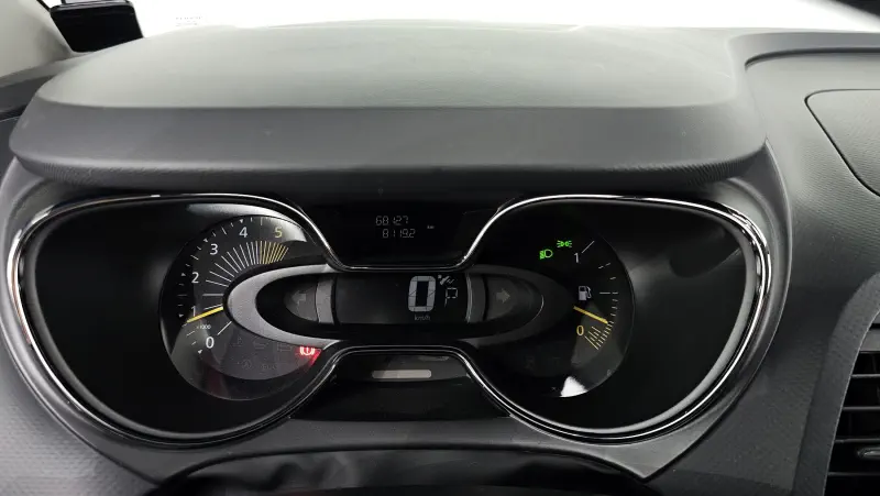 Renault Samsung QM3