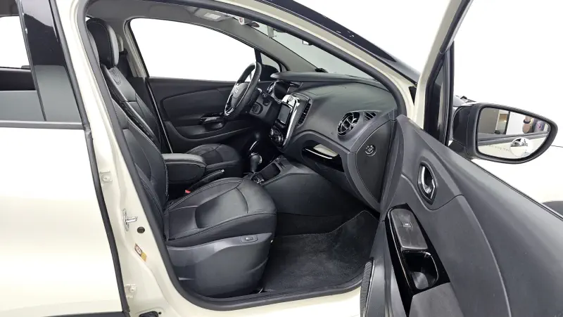 Renault Samsung QM3