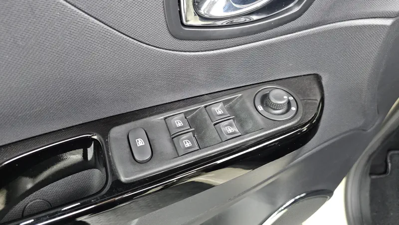 Renault Samsung QM3