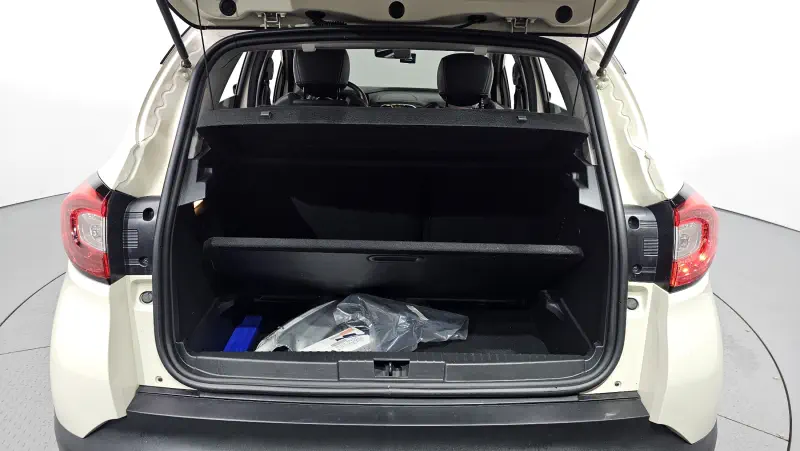 Renault Samsung QM3