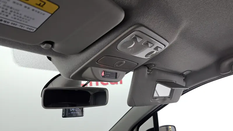 Renault Samsung QM3