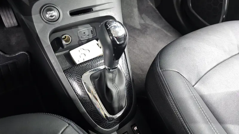 Renault Samsung QM3