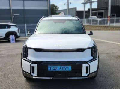 Kia EV9