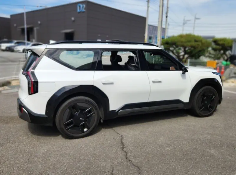 Kia EV9