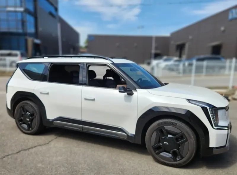 Kia EV9