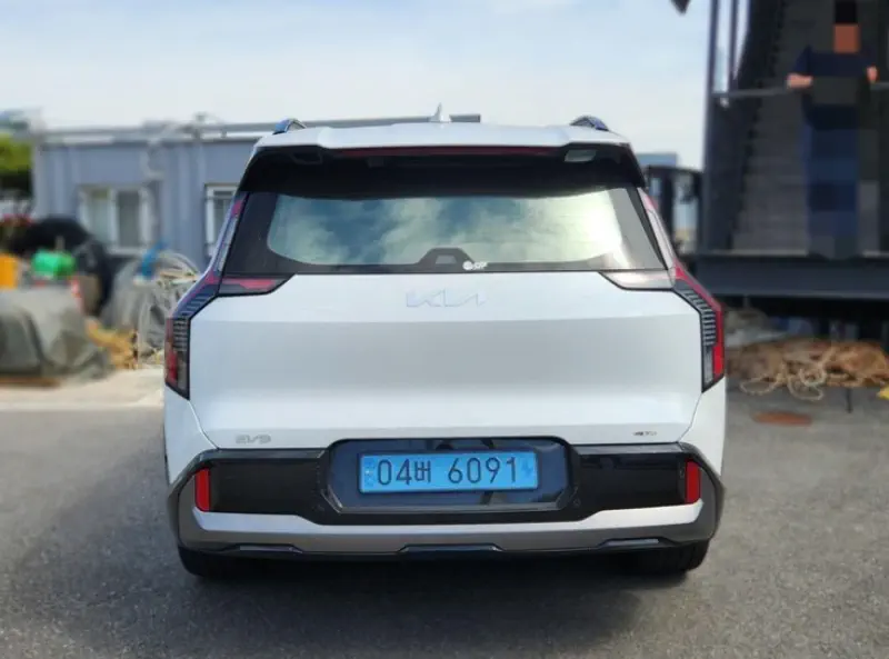 Kia EV9
