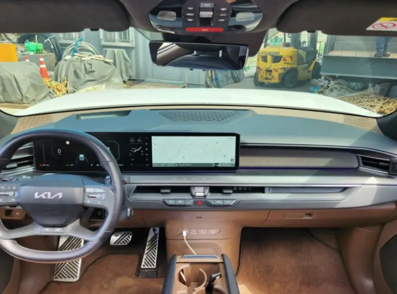 Kia EV9