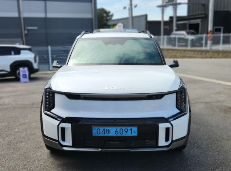 Kia EV9