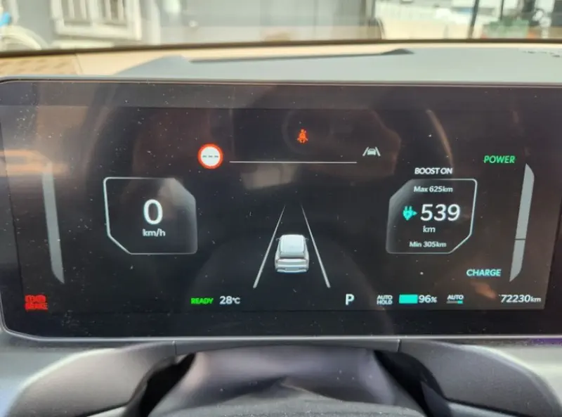 Kia EV9