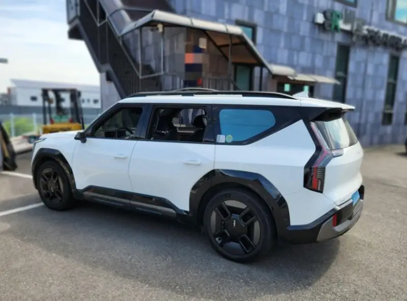 Kia EV9