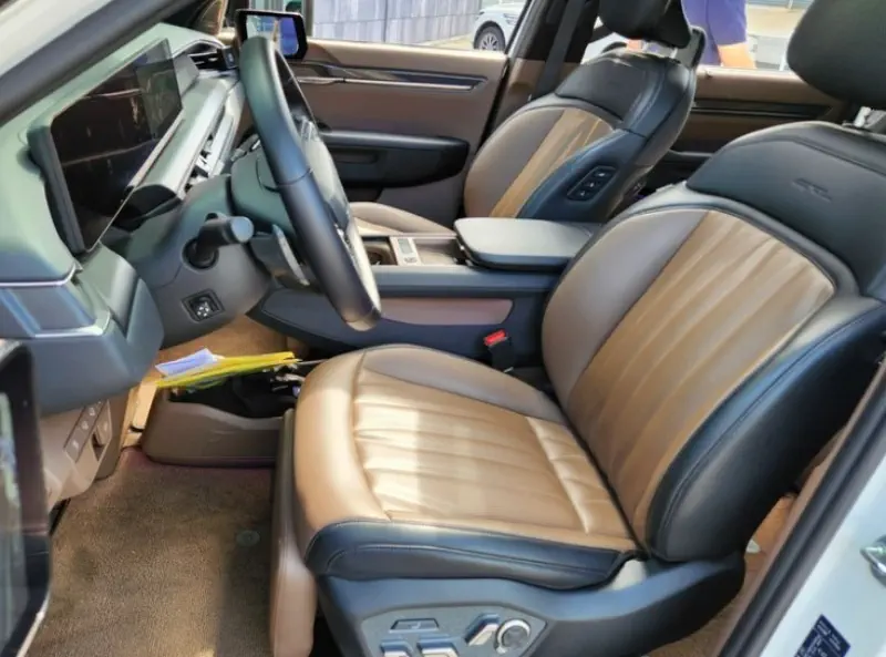 Kia EV9