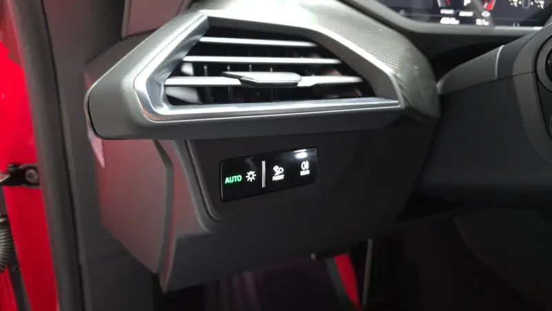 Audi RS e-tron GT