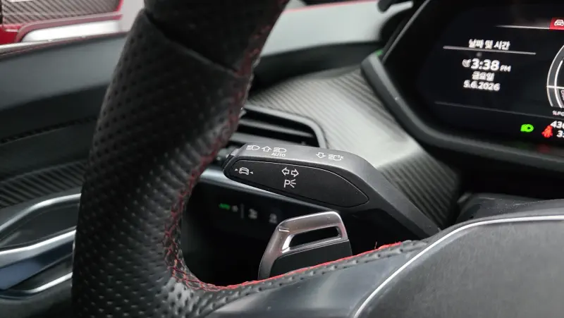 Audi RS e-tron GT