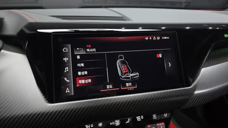 Audi RS e-tron GT