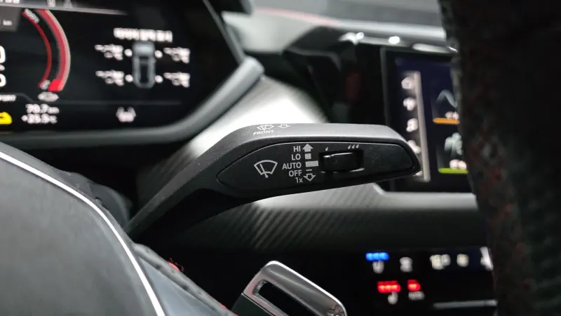 Audi RS e-tron GT