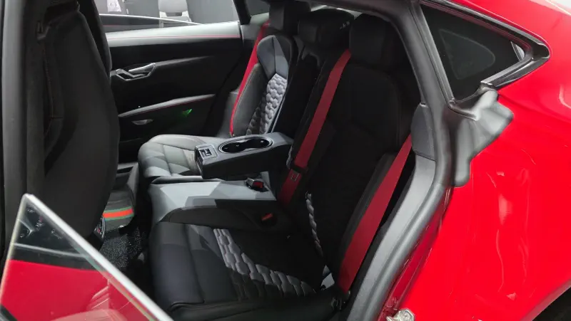 Audi RS e-tron GT