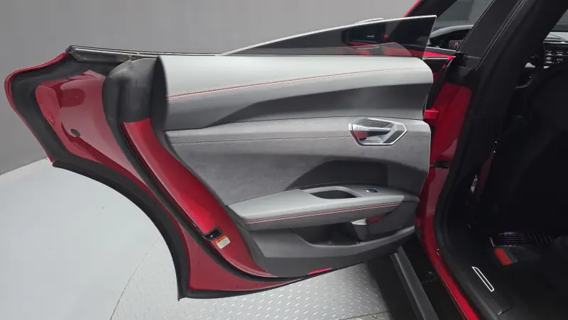 Audi RS e-tron GT