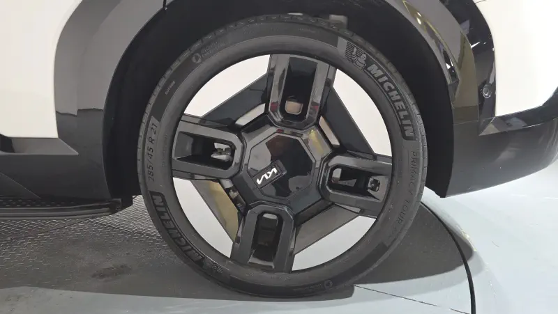 Kia EV9