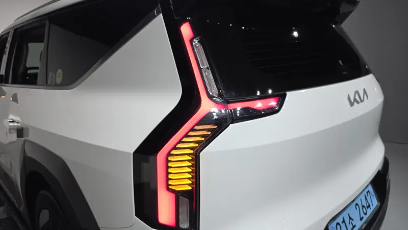 Kia EV9