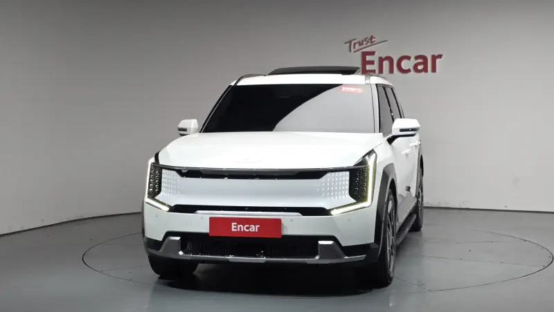 Kia EV9