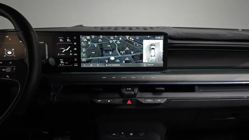Kia EV9
