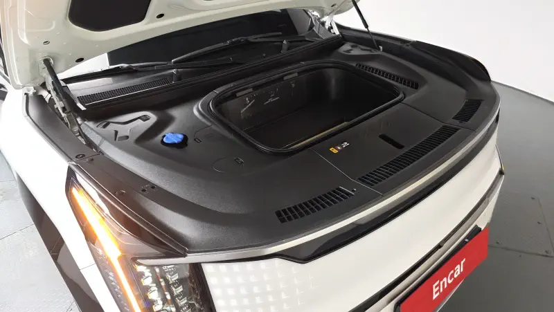 Kia EV9