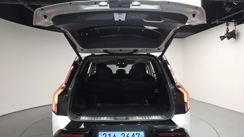 Kia EV9