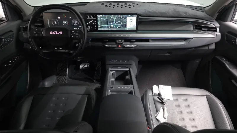 Kia EV9