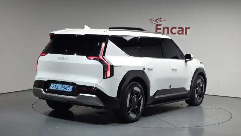 Kia EV9
