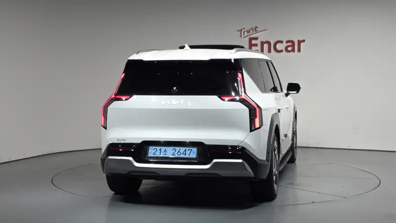 Kia EV9