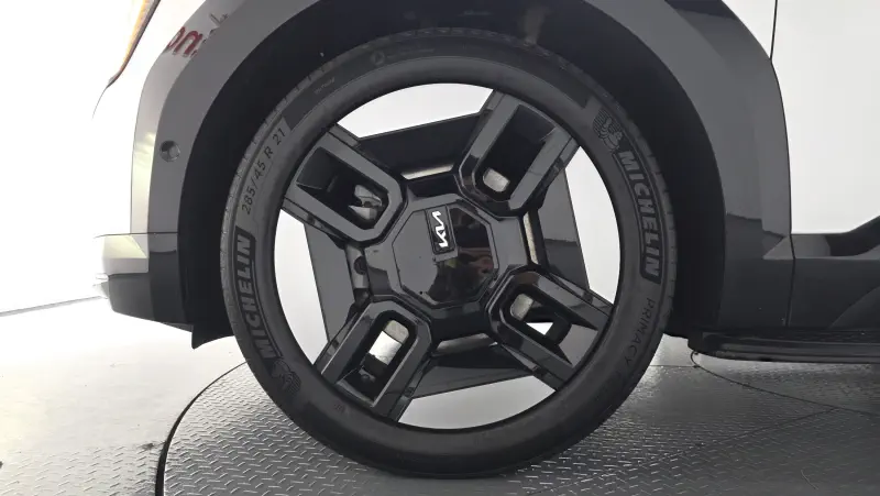 Kia EV9