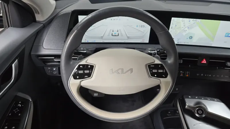 Kia EV6