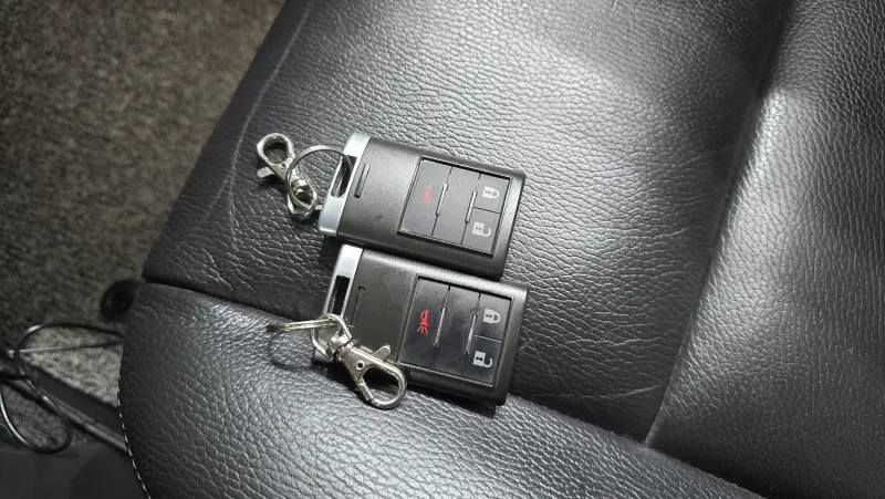 Daewoo Captiva