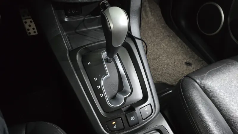 Daewoo Captiva