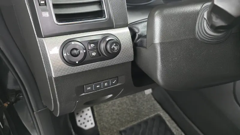 Daewoo Captiva