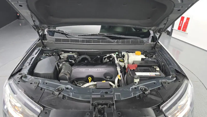 Daewoo Captiva