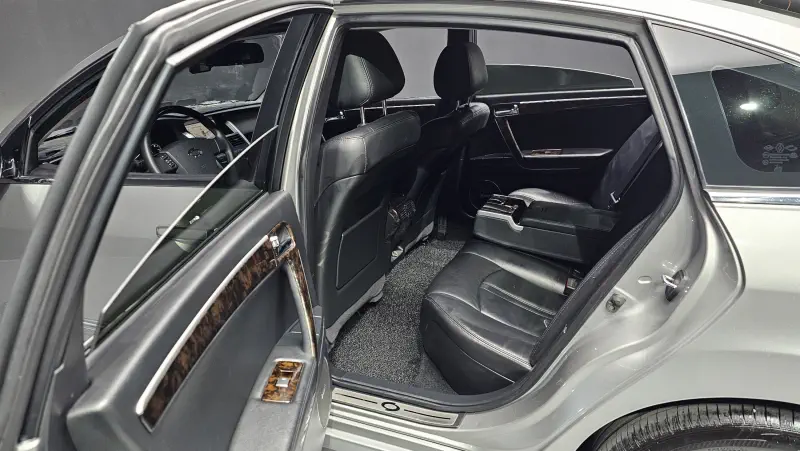Renault Samsung SM7