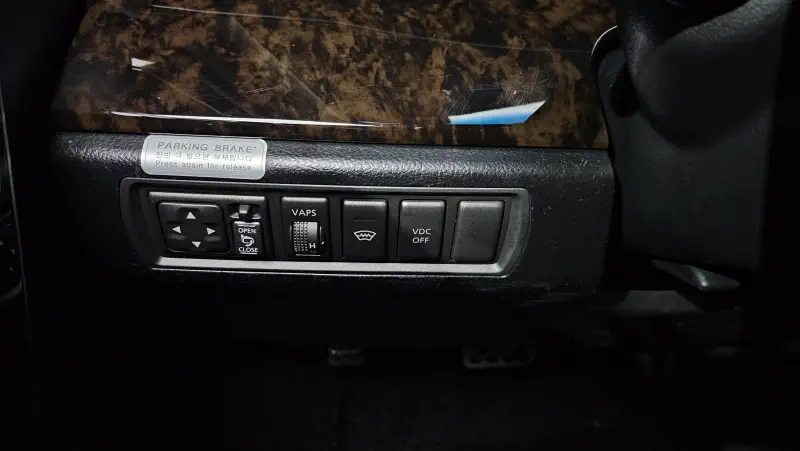 Renault Samsung SM7