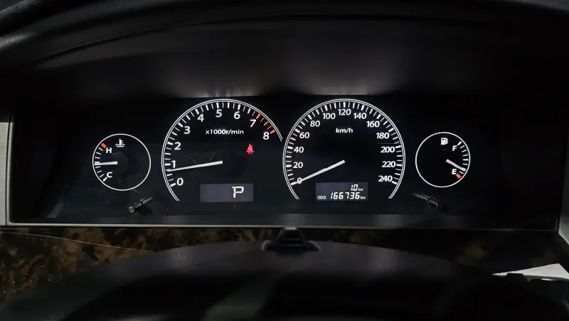 Renault Samsung SM7