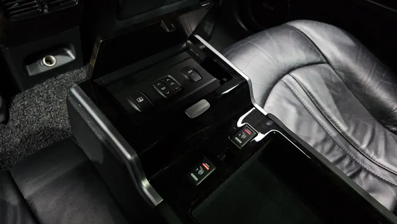 Renault Samsung SM7