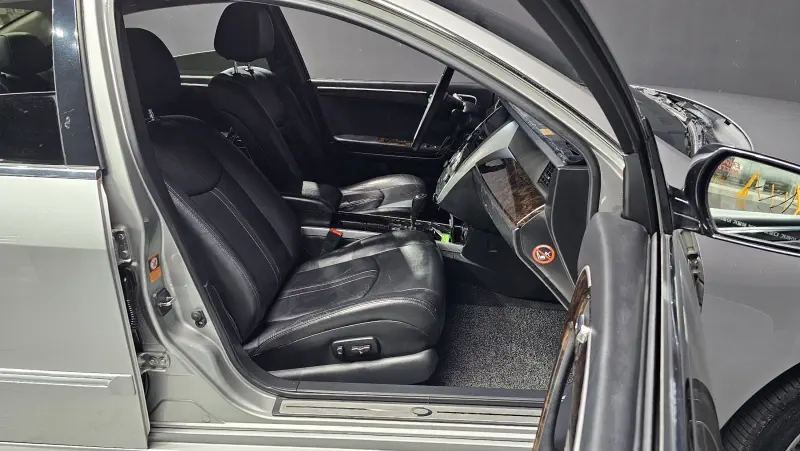 Renault Samsung SM7