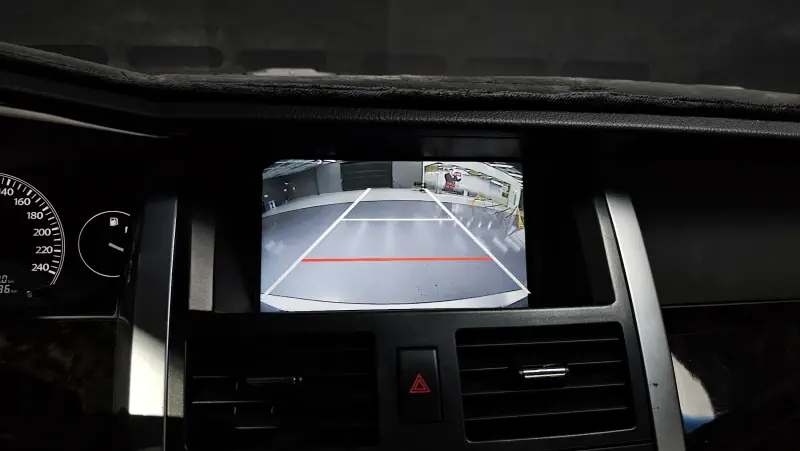 Renault Samsung SM7