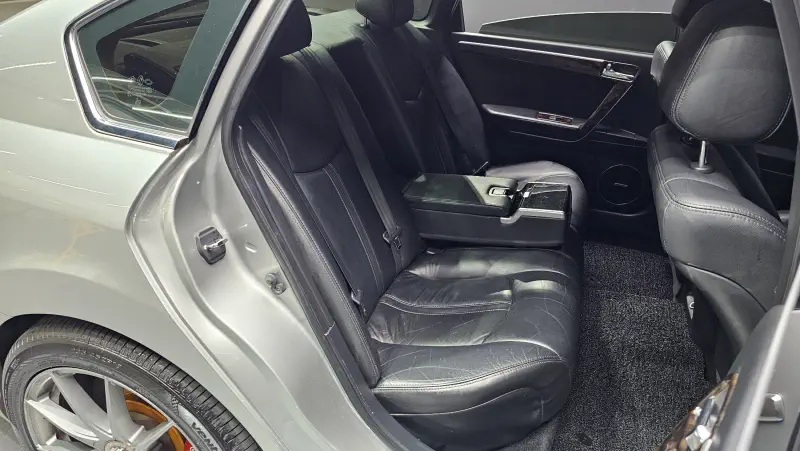 Renault Samsung SM7