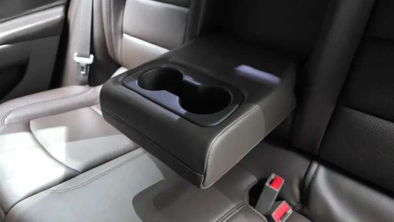 Daewoo Malibu
