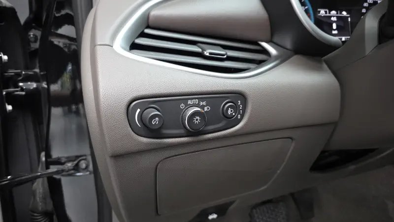 Daewoo Malibu