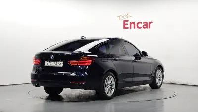 BMW 3-Series Gran Turismo